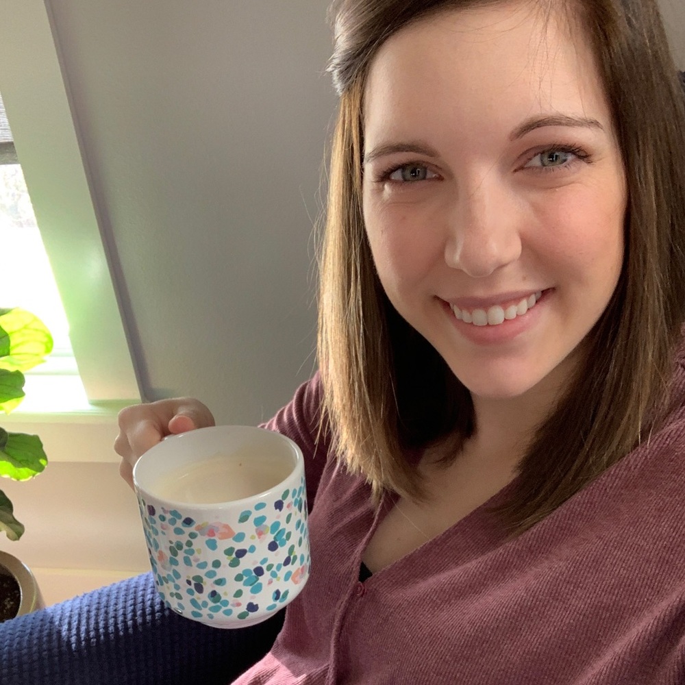 Meet your Posher, Kayla